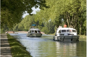 Permis Bateau Fluvial avec LO Marine