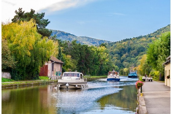 PERMIS BATEAU FLUVIAL LE HAVRE 280€ AU LIEU DE 350€ (jusqu'au 31/03/2023)