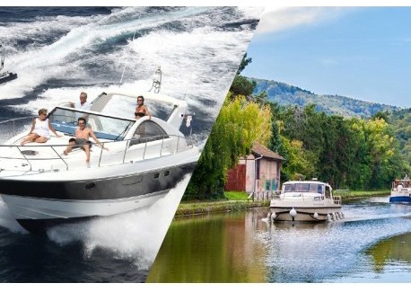 PERMIS BATEAU CÔTIER + FLUVIAL LE HAVRE 350€ AU LIEU DE 450€ (jusqu'au 31/03/2023)
