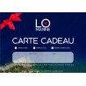 PERMIS CÔTIER - CARTE CADEAU À IMPRIMER